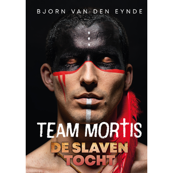 De slaventocht (Hardback) bij Singel 344
