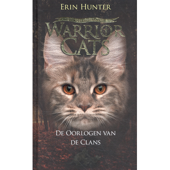 De oorlogen van de clans (Hardback) bij Singel 344