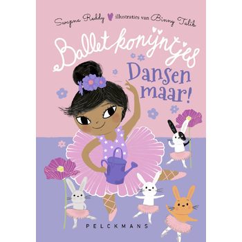 Dansen maar! (Hardback) bij Singel 344