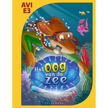 Het oog van de zee (Hardback) bij Singel 344