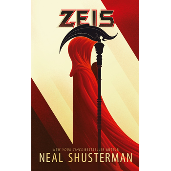 Zeis (Hardback) bij Singel 344