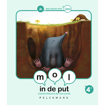 mol in de put (Hardback) bij Singel 344