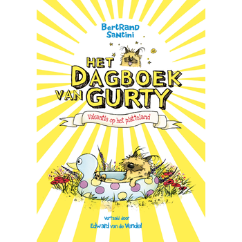Vakantie op het platteland (Hardback) bij Singel 344