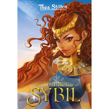 Sybil (Hardback) bij Singel 344