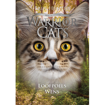 Loofpoels wens (Paperback) bij Singel 344