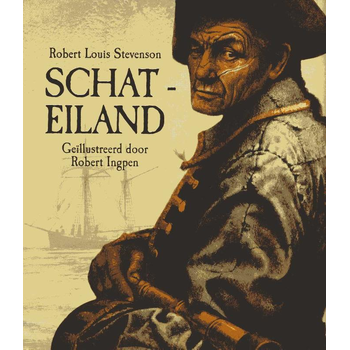 Schateiland (Hardback) bij Singel 344