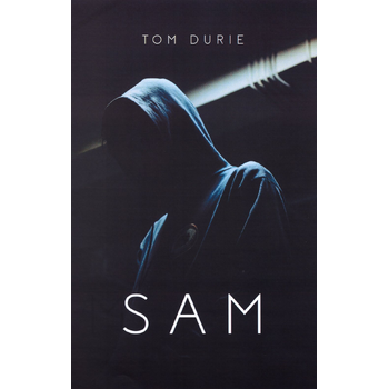 Sam (Paperback) van Tom Durie