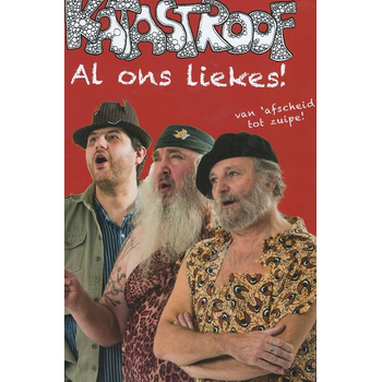 Katastroof (Hardback) bij Singel 344