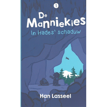 Manniekies (Paperback) bij Singel 344