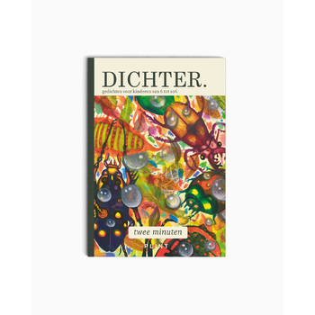 DICHTER. 27 Dodenherdenking set van 5 (Paperback) bij Singel 344