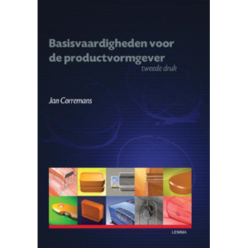 Basisvaardigheden voor de productvormgever (Paperback) bij Singel 344