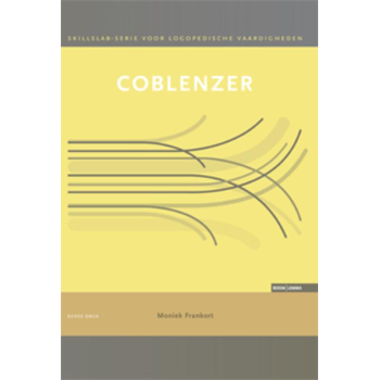 Werkcahier (Paperback) van M. Frankort