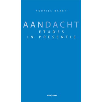 Aandacht (Paperback) bij Singel 344