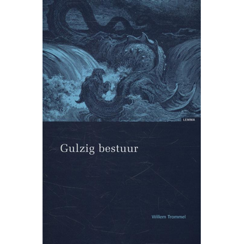 Gulzig bestuur (Paperback) bij Singel 344