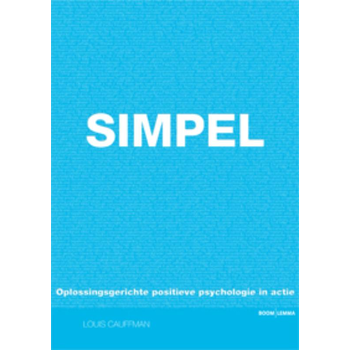 Simpel (Paperback) bij Singel 344