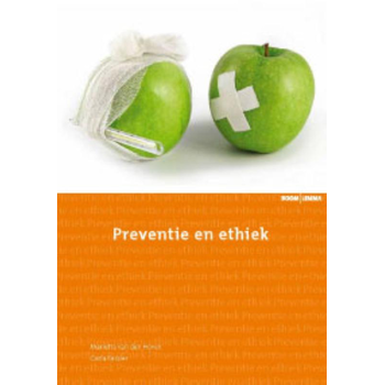 Preventie en Ethiek (Paperback) bij Singel 344
