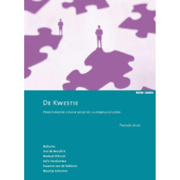 De Kwestie (Paperback) bij Singel 344