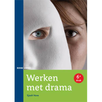 Werken met drama (Paperback) bij Singel 344