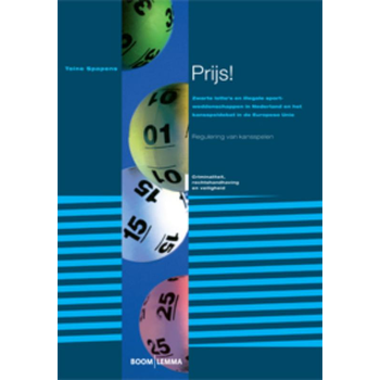 Prijs! (Paperback) bij Singel 344