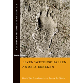 Levenswetenschappen anders bekeken (Paperback) bij Singel 344