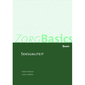 Seksualiteit (Paperback) bij Singel 344