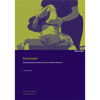 Sykegrep (Paperback) bij Singel 344