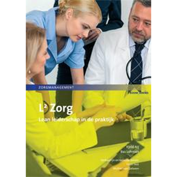 L2 zorg (Paperback) bij Singel 344
