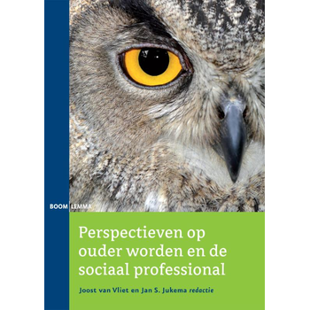 Perspectieven op ouder worden en de sociaal professionals (Paperback) bij Singel 344