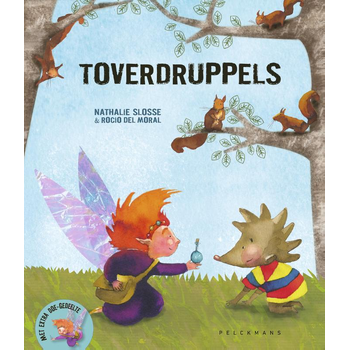 Toverdruppels (Hardback) bij Singel 344