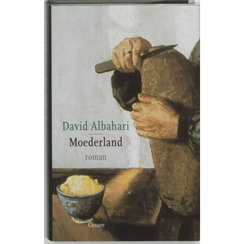 Moederland (Hardback) bij Singel 344