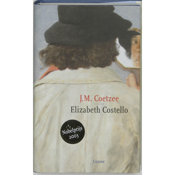 Elizabeth Costello (Hardback) bij Singel 344