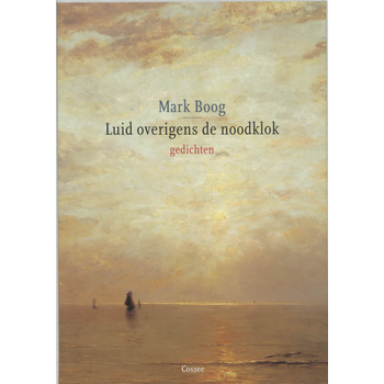 Luid overigens de noodklok (Paperback) bij Singel 344
