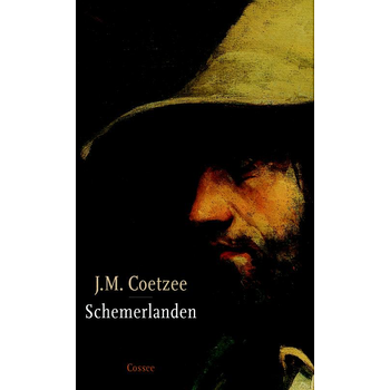 Schemerlanden (Hardback) bij Singel 344