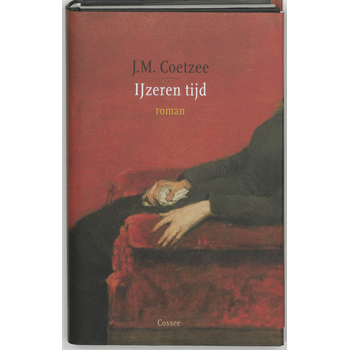 IJzeren tijd (Hardback) bij Singel 344