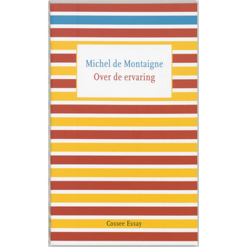 Over de ervaring (Paperback) bij Singel 344