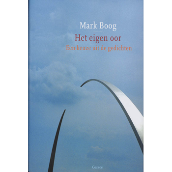 Het eigen oor (Hardback) bij Singel 344