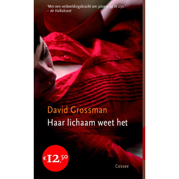 Haar lichaam weet het (Paperback) bij Singel 344