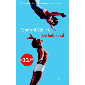 De liefdesval (Paperback) bij Singel 344