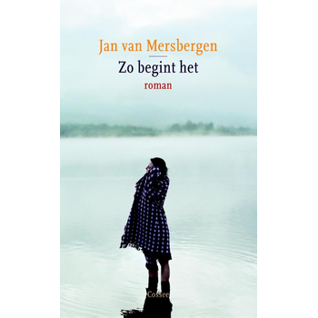 Zo begint het (Paperback) bij Singel 344