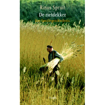 De rietdekker (Paperback) bij Singel 344
