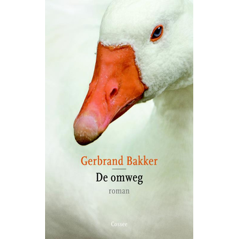 De omweg (Hardback) bij Singel 344