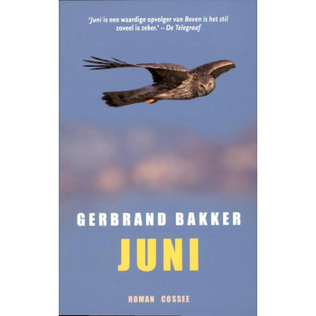 Juni (Paperback) bij Singel 344