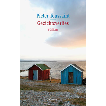 Gezichtsverlies (Paperback) bij Singel 344