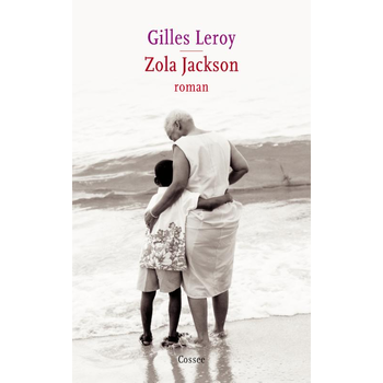 Zola Jackson (Paperback) bij Singel 344