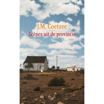 Scenes uit de provincie (Paperback) bij Singel 344