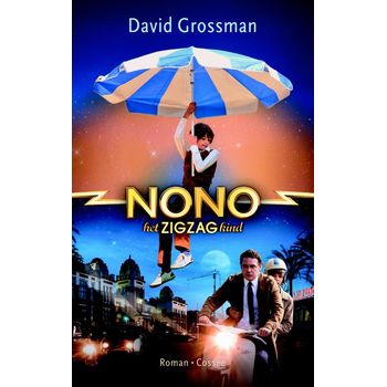 Het zigzagkind (Paperback) bij Singel 344