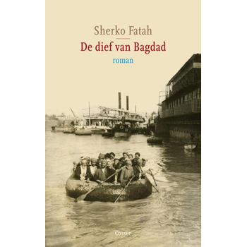 De dief van Bagdad (Paperback) bij Singel 344