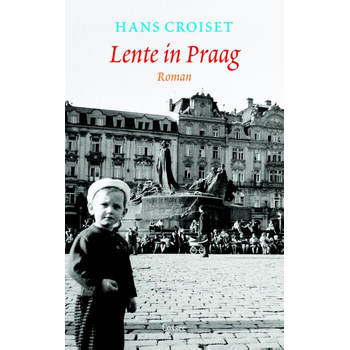 Lente in Praag (Paperback) bij Singel 344