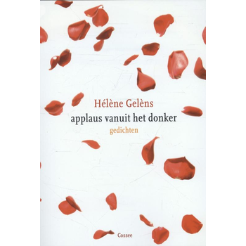 Applaus vanuit het donker (Paperback) bij Singel 344