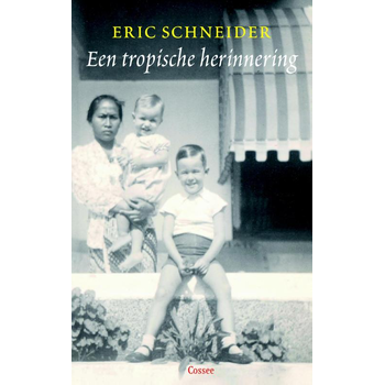 Een tropische herinnering (Hardback) bij Singel 344